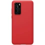 Nillkin Flex PURE cover case for Huawei P40 order from official NILLKIN store